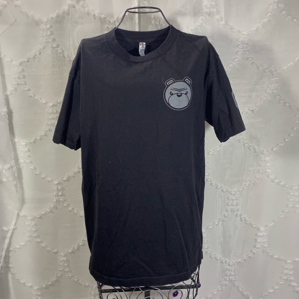 Cuddly cake original t shirt size M